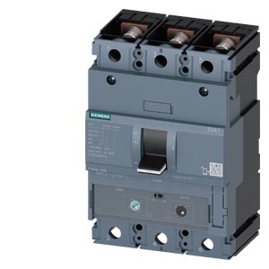 INT COMPACTO TM240 ATAM, IN:200A, 3-POLOS, ICU:55KA, IR:140-200A, II:1000-2000A (*EP)