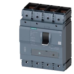 INT COMPACTO TM240 ATAM, IN:400A, 4-POLOS, ICU:55KA, IR:280-400A, II:2000-4000A (*EP)