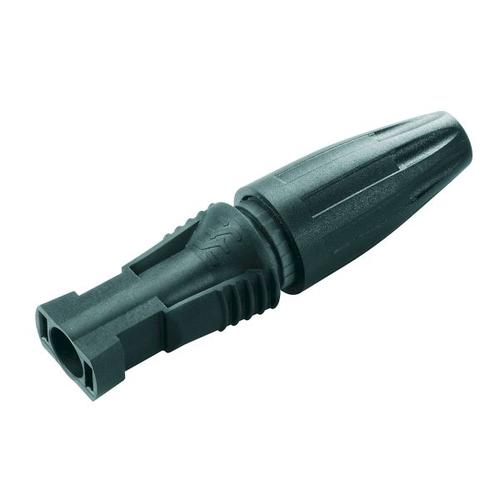 (CONSULTAR) CONECTOR RECTO HEMBRA MC4   PV-STICK- VPE200   1303510000