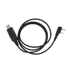 USB  CABLE DE PROGRAMACION SERIE PR