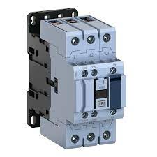 CONTACTOR  65A (AC3) BOB 220VCA C/AUX 1NA + 1NC