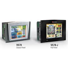 UNIDAD BASE V700-T20BJ