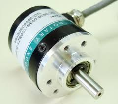 ENCODER  RA38SE-A44F1-A4KX