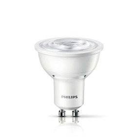 LAMP DICRO LED 5W (=65W) GU10 36º 4000K LUZ NEUTRA 420LM 25000HS DIMERIZABLE MAS LEDSPOT VLE D