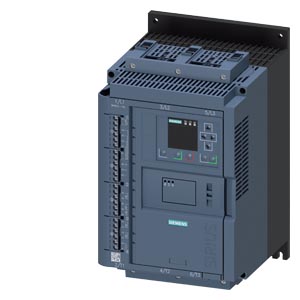 ARRANCADOR SUAVE  63A 30KW 40HP PARA ALTAS PRESTACIONES TAMAÑO 2 (*EP)