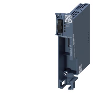 MODULO DE COMUNICACION PROFIBUS PF PARA 3RW5 (*EP)