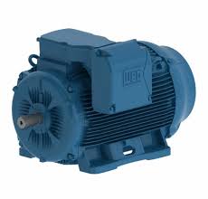 MOTOR TRIF 1500RPM 175HP 132KW C280S/M F.HIERRO IP55 IMB3 LINEA W22