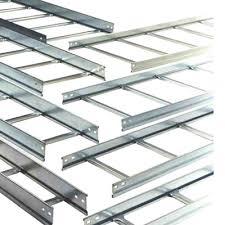 BANDEJA ESCALERA SMARTTRAY TRAMO  300 ALA 65  ESP. 1.24  X 3 MTS