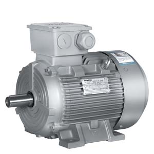 MOTOR TRIF 3000RPM 125HP 90KW C280 F.HIERRO IP55 IMB3 400/460V 50/60HZ