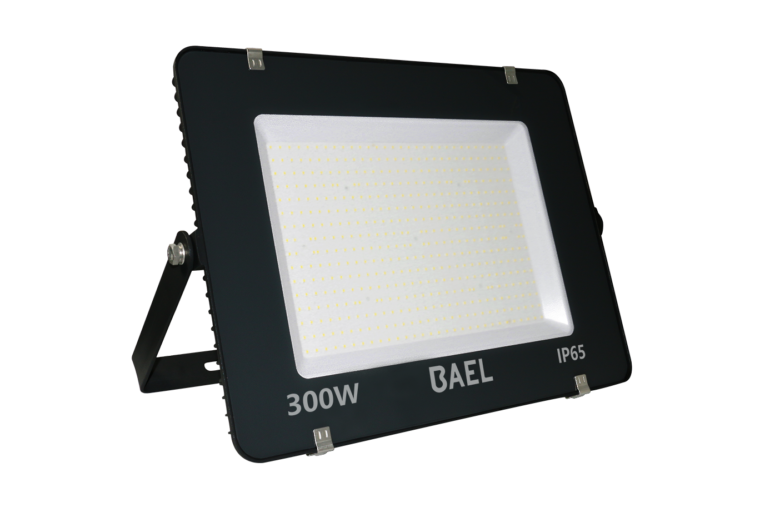 PROY LED  50W ULTRA DELGADO INYEC ALUM IP65 220VCA 30000HS LUZ DIA 6000K