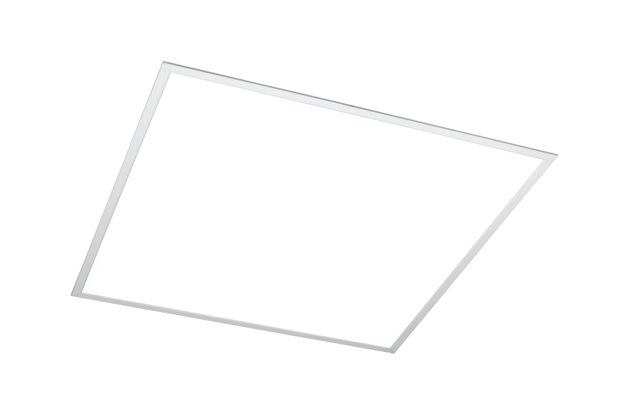 PANEL EMPOTRABLE LED 45W 6000K 4400LM C/ACRILICO 605X605mm ESTANDAR