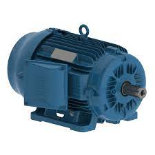 MOTOR ALTA EFICIENCIA IE3 TRIF 380/660V  3000RPM  5.5HP C112M  F.HIERRO IP55 IMB3 LINEA W22