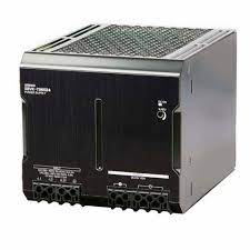 FUENTE DE ALIM CONMUT.  TRIF.  960W 24VCC 40A SWITCHING 380-480VCA RIEL DIN   S8VKT96024