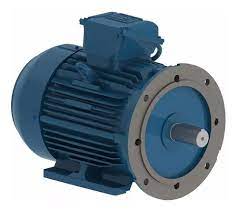 MOTOR ALTA EFICIENCIA IE3 TRIF 380/660V  3000RPM  5.5HP C112M  F.HIERRO IP55 IMB3 LINEA W22 B35  C/ BRIDA B5