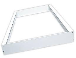 ACCESORIO PARA PANEL A LED  60X60CM SOBREPONER