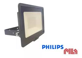 PROYECTOR LED BVP008 100W 120-277V CW LUZ DIA 6500K 8500LM 20000HS (EX 911401847381)