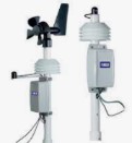 ESTACION METEOROLOGICA Weather Station Multi 800-0008 PVMET 200