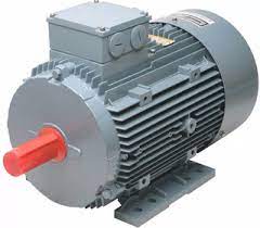 MOTOR TRIF 1000RPM  4KW 5.5HP 380V 50Hz IP55 CLASE F - S1 6P