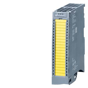 SIMATIC S7-1500, módulo de salidas digitales de seguridad, F-DQ 8 x 24 V DC 2 A PPM PROFIsafe; ancho 35 mm; hasta PL e (ISO 13849-1)/ SIL3 (IEC 61508)