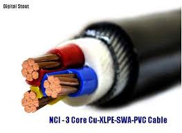 (CONSULTAR) CABLE SUBT CU 4X 16MM2 AISLACION XLPE