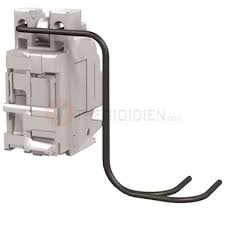 RELE MINIMA TENSION CABLEADO P/XT5-XT6     YU-C XT5-XT6 F/P 220..240Vac-220..250Vdc