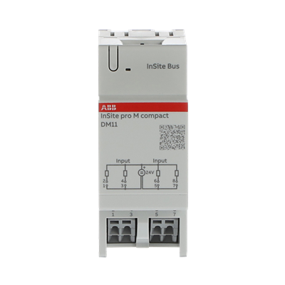 Modulo ProM InSite - 4 Entradas Digitales 22-26Vdc