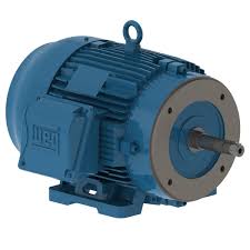 MOTOR ALTA EFICIENCIA IE3 TRIF 3000RPM   2HP 1.5KW C90 F.HIERRO   W22   IP55  B3