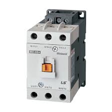 CONTACTOR 100A BOB 24VCC MC100A    SCREW