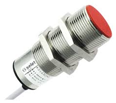 SENS CAPAC. M30  20MM RAS NPN NA  10-30VCC CABLE 2MT   IP65