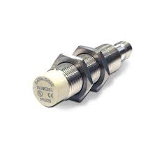 SENS. INDUCTIVO M18 SALIENTE SENS. CORTA DE DOBLE RANGO 8MM 3H PNP NA/NC CONEC. M12 3H