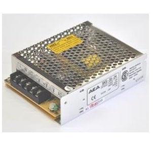 [4313100] FUENTE DE ALIM 220VCA/24VCC  1.5A SKS-35-24