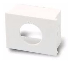 [0000210692101] CAJA DE ALOJE P/OJO DE BUEY D22.5MM