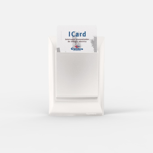 [0000210960002] ICARD-LLAVE INT DE SEGURIDAD