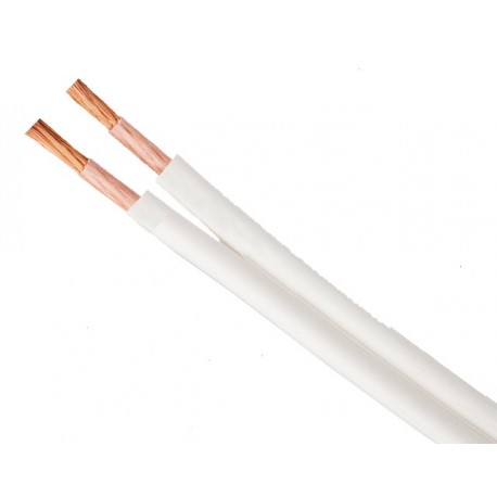 [14128] CABLE PARALELO 2X  0.75MM2