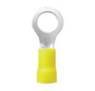 [125856] TERMINAL PREAISL  C05  OJAL  8MM AMARILLO  34856     C05 