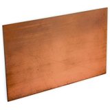 [126071] PLANCHA DE CU 100   X 10 MM X METRO