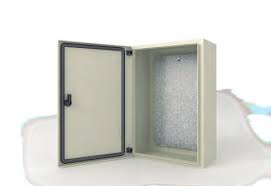 [127423] GABINETE EST 200X200X150 MM IP55