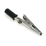 [130135] PINZA BATERIA AISLADA 15A 60MM NEGRO