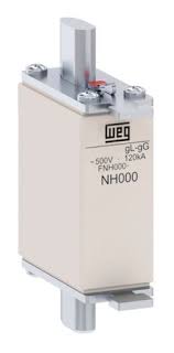 [FNH00-50U] FUSIBLE NH T00  50A