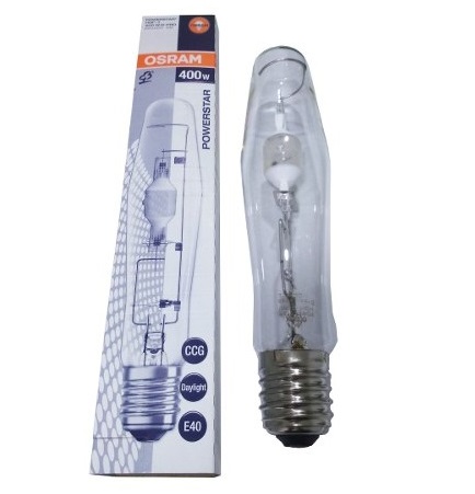 [4050300362380] (CONSULTAR) LAMP MERC HALOG TUBULAR HQI-TS  150W 220V NDL RX7S L.BLANCA