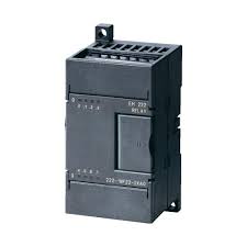 [100017298] (OUTLET) PLC MOD EM 222 P/CPU S7-22X. 8 DQ. 24 VCC