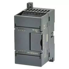 [100017296] (OUTLET) PLC S7-200. ENTRADA DIGITAL 8X24 VCC