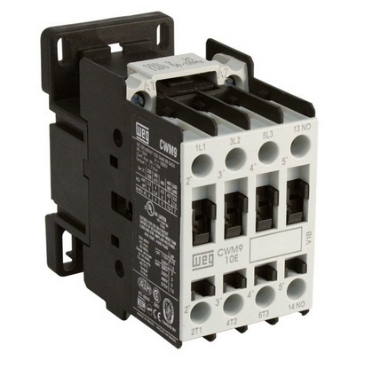 [CWM32-00-30-D23] CONTACTOR    32A     220VCA    CWM32.00