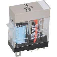 [G2R1SNDC24S] RELE COMPACTO  1 INV  10A  24VCC C/LED   G2R1SNDC24S