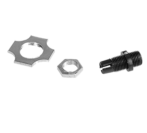 [142409] TUERCA HEXAGONAL P/CAÑO 3/8"