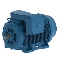 [40cv 3000rpm 380/660V IP55 200L B3] MOTOR ALTA EFICIENCIA IE3 TRIF 380/660V 3000RPM 40HP 30KW C200L F.HIERRO IP55 IMB3 LINEA W22