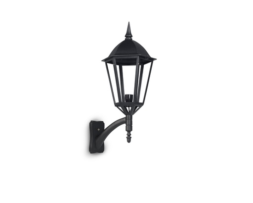 [153936] ARTEF FAROL  NEGRO C/MENSULA