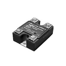 [156748] (CONSULTAR) RELE ESTADO SOLIDO SRH-100W E 40-480VCA 100A S 4-12VDC