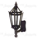 [158628] ARTEF FAROL  C/MENSULA INVERTIDA NEGRA