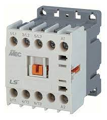 [1702021] MINI CONTACTOR 12A BOB 220VCA GMC-12M